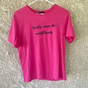 NWT ZARA Women’s T-shirt